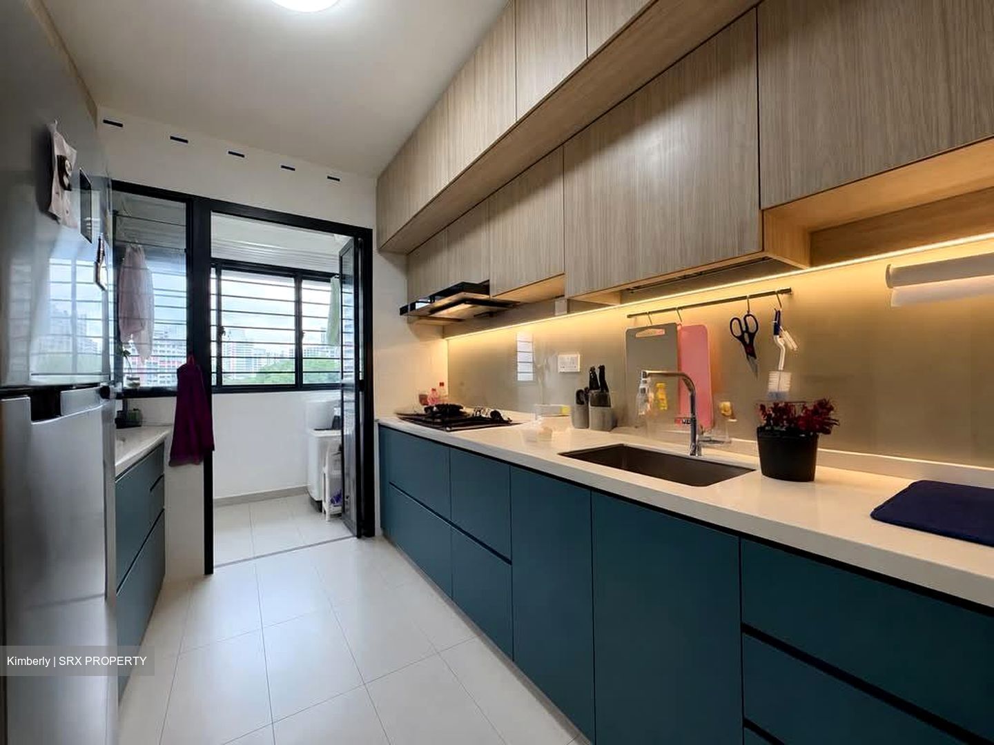 Blk 104A Alkaff Courtview (Toa Payoh), HDB 4 Rooms #569792581